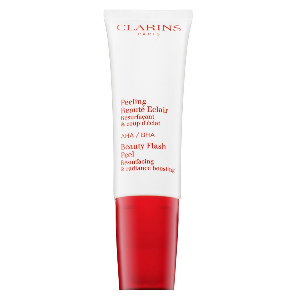 Clarins Beauty Flash Peel 50 ml – Clarins