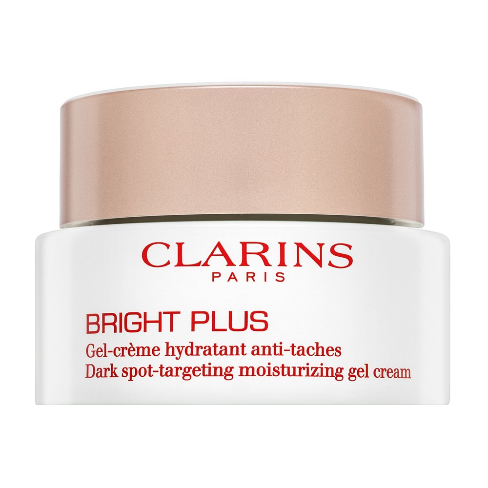 Clarins Bright Plus Dark Spot-Targeting Moisturizing Gel Cream 30 ml – Clarins