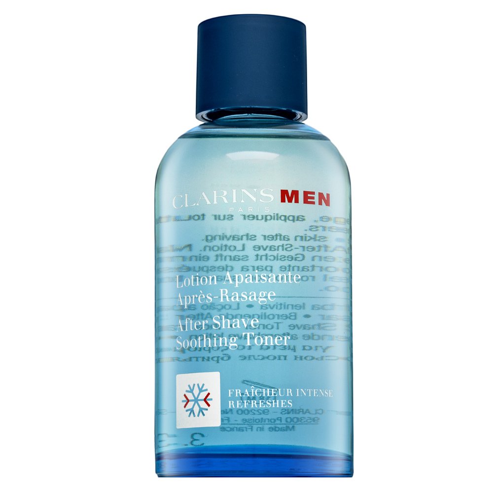 Clarins Men After Shave Soothing Toner 100 ml – Clarins