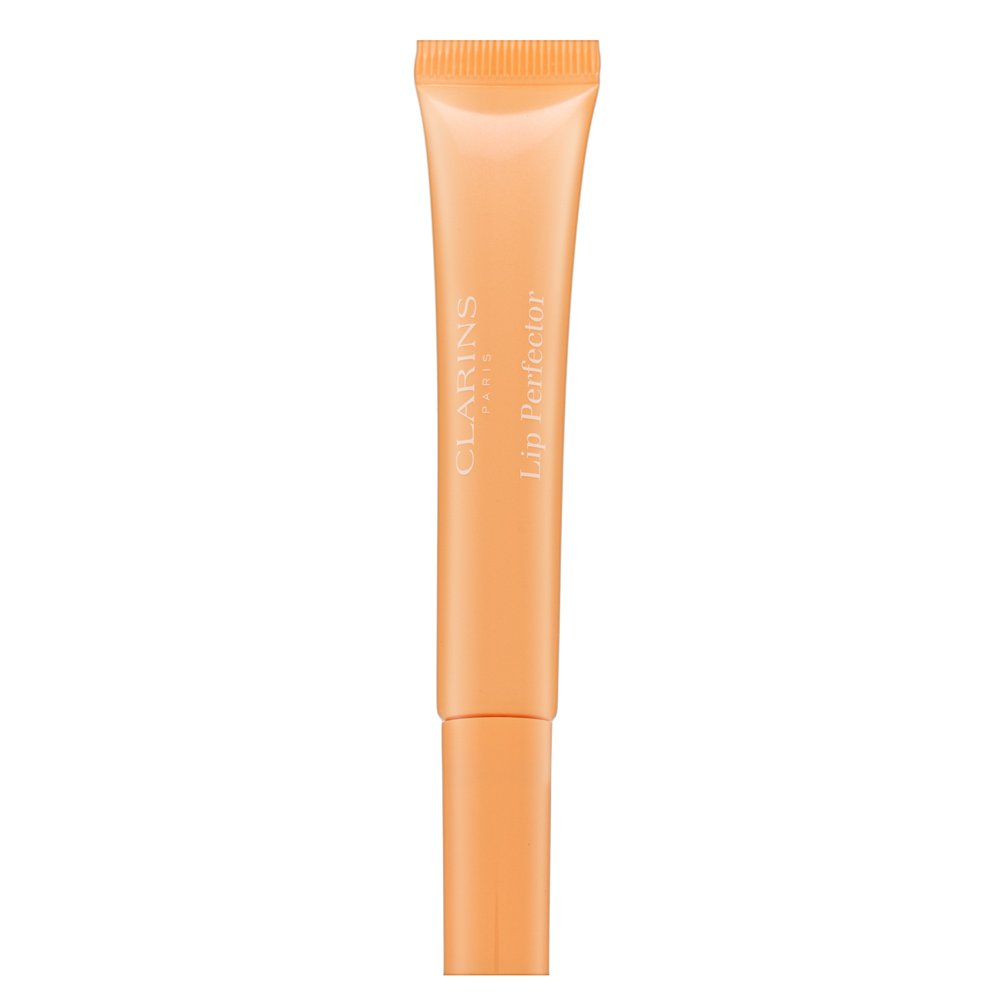 Clarins Lip Perfector 22 Peach Glow 12 ml – Clarins