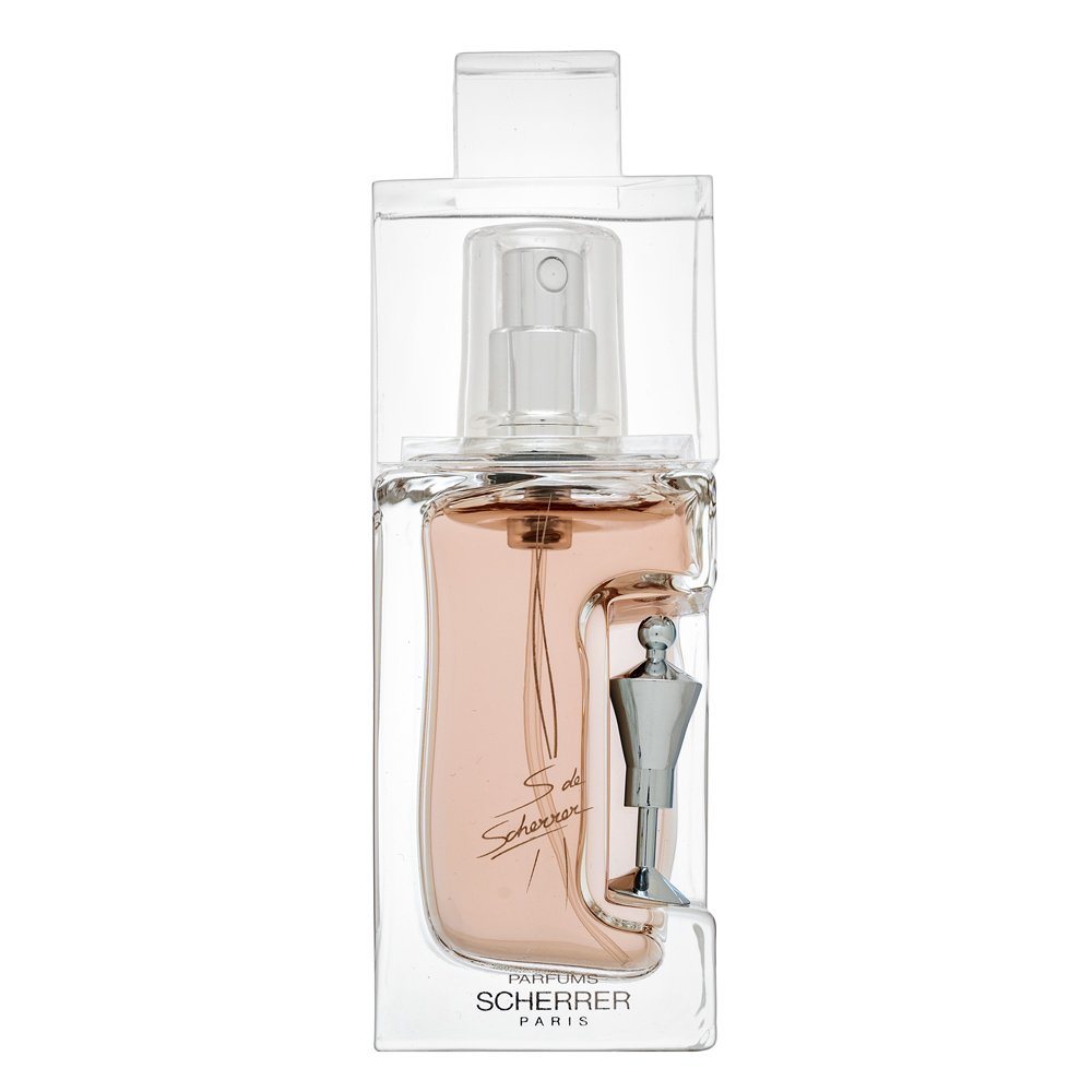 Jean-Louis Scherrer S de Scherrer Homme EDT M 30 ml – Jean-Louis Scherrer