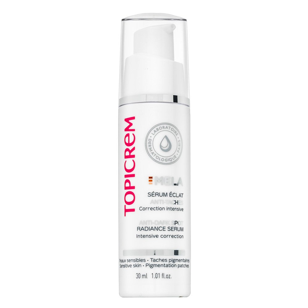 Topicrem MELA Anti-Dark Spot Radiance Serum 30 ml – Topicrem