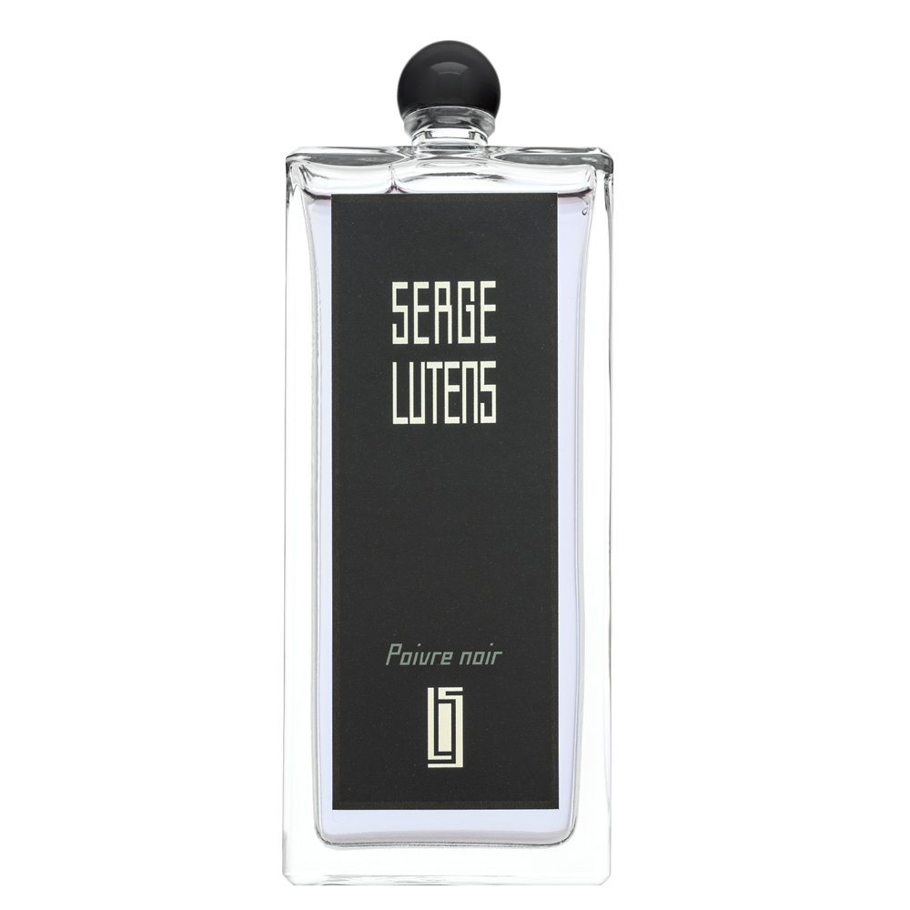Serge Lutens Poivre Noir EDP M 100 ml – Serge Lutens