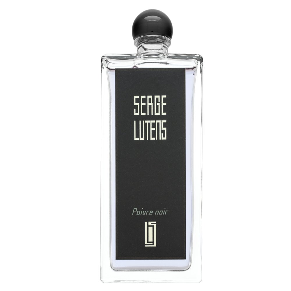 Serge Lutens Poivre Noir EDP M 50 ml – Serge Lutens