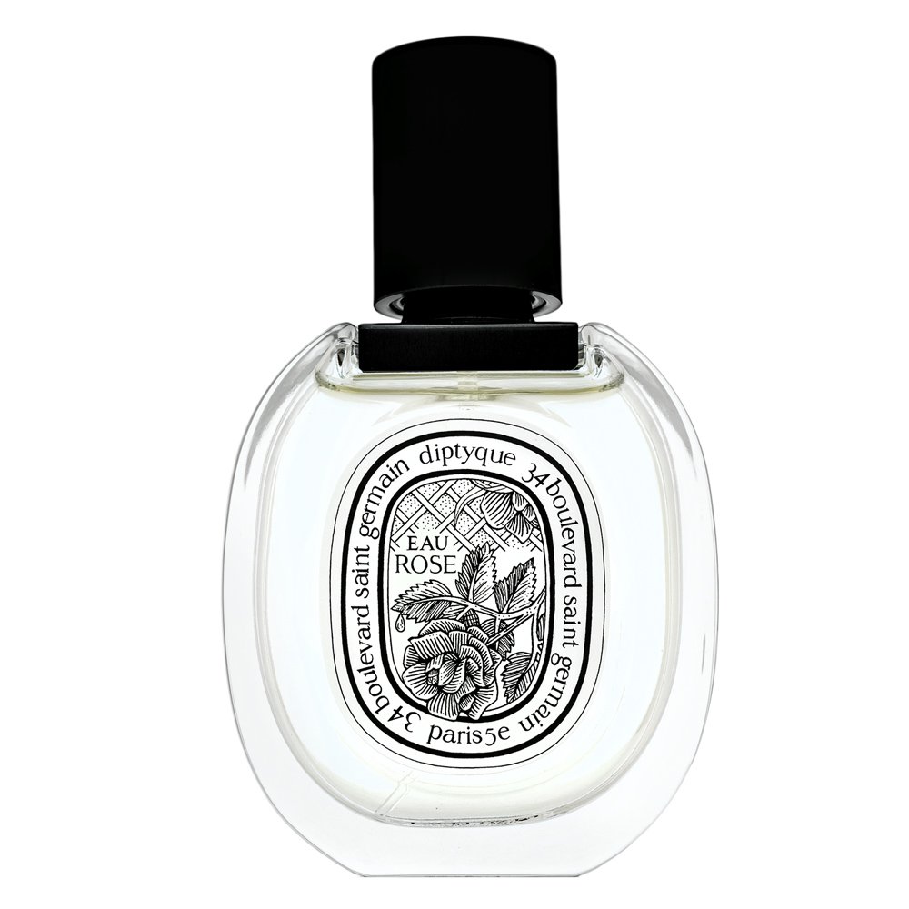 Diptyque Eau Rose EDT W 50 ml – Diptyque