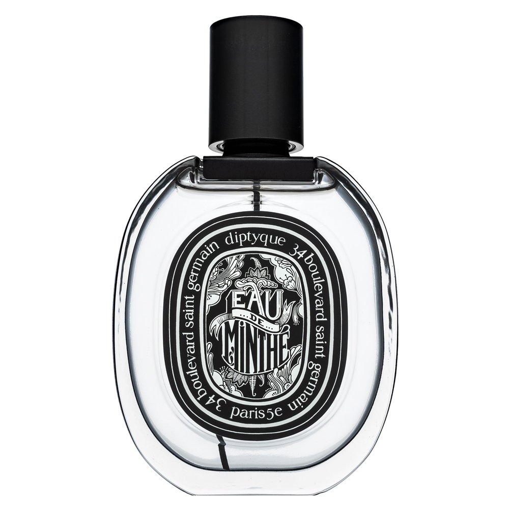 Diptyque Eau de Minthé EDP U 75 ml – Diptyque
