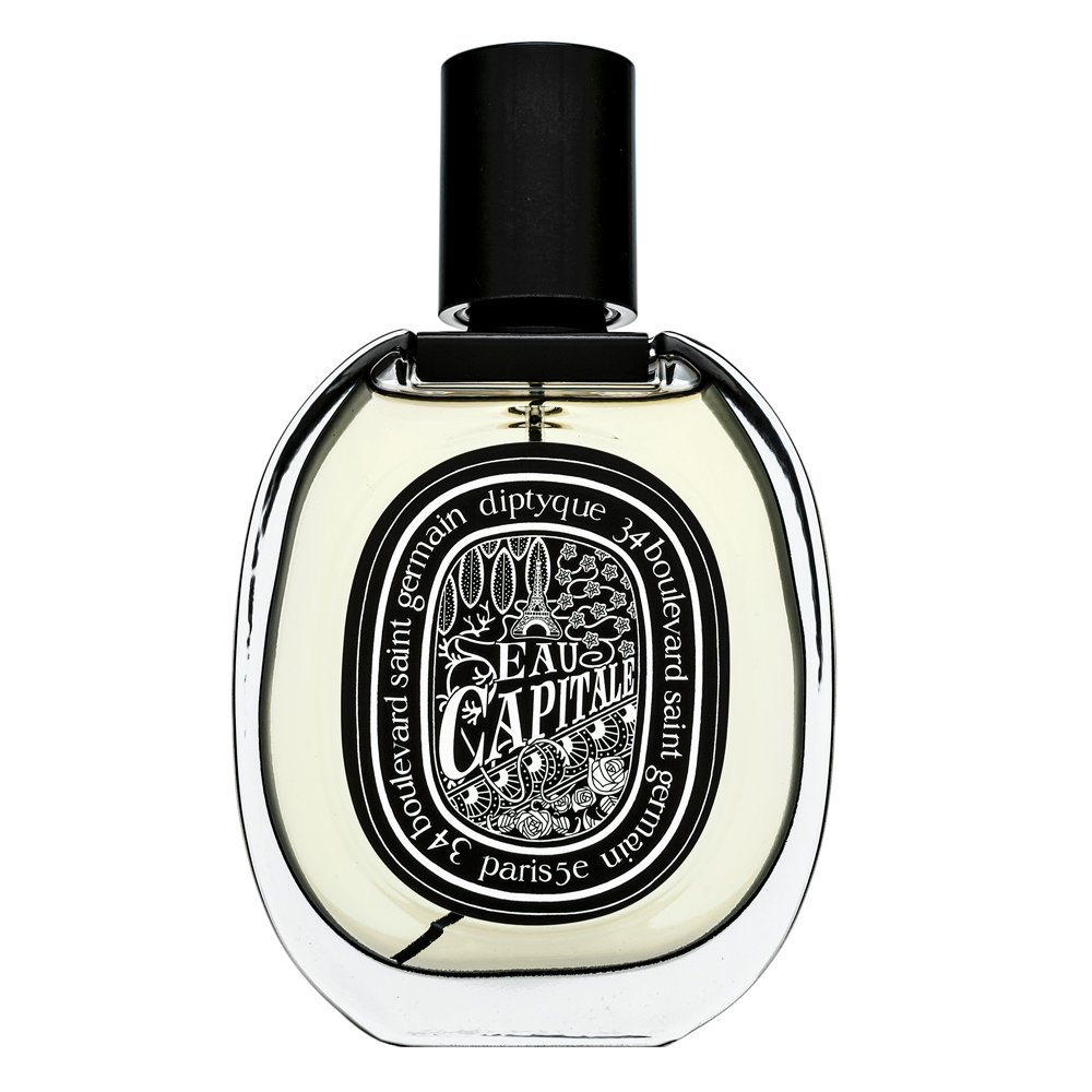 Diptyque Eau Capitale EDP U 75 ml – Diptyque