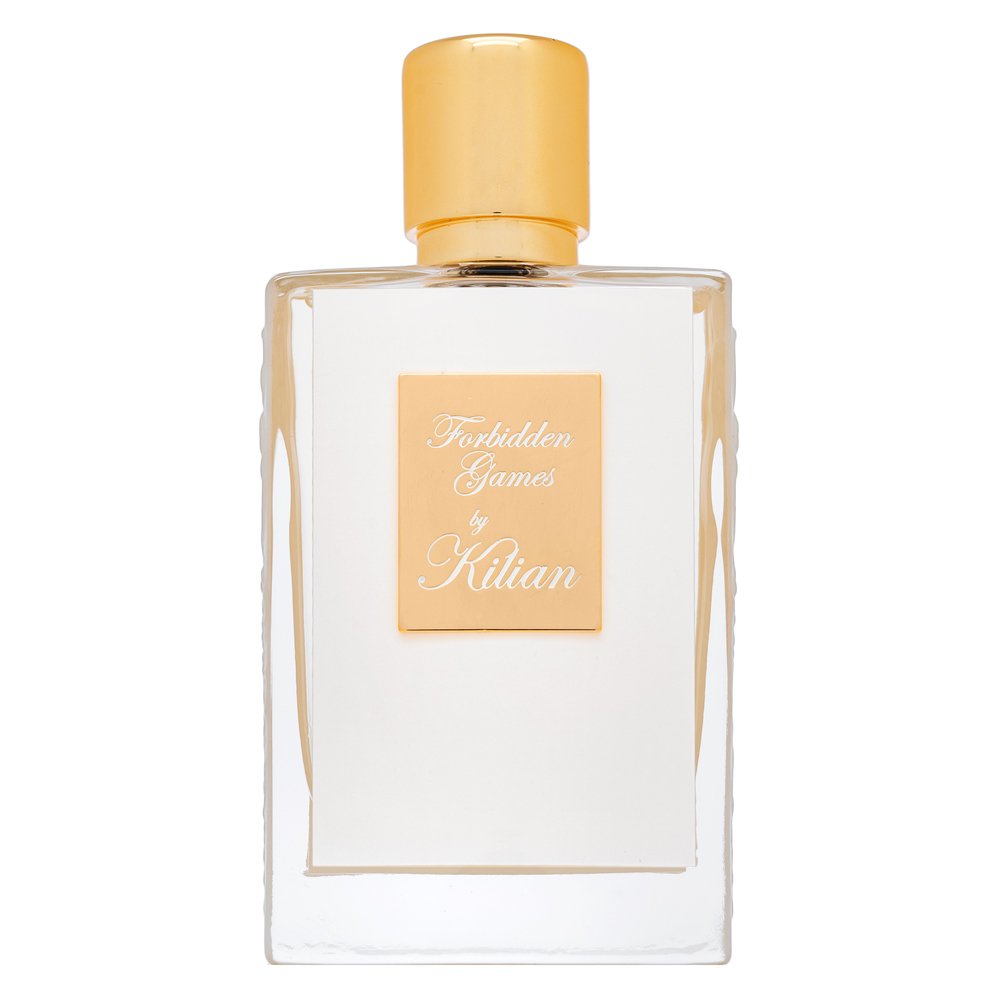Kilian Forbidden Games EDP W 50 ml – Kilian