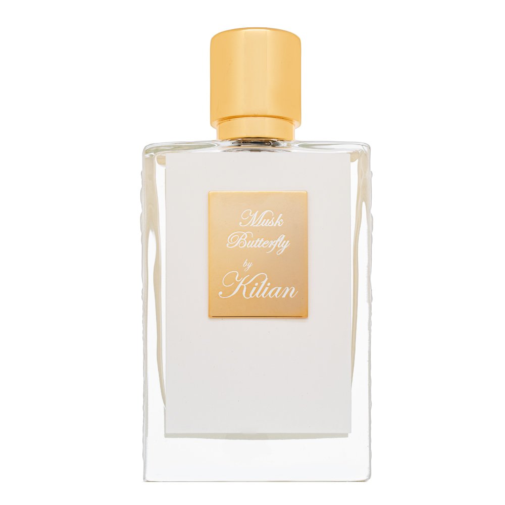 Kilian Musk Butterfly EDP W 50 ml – Kilian