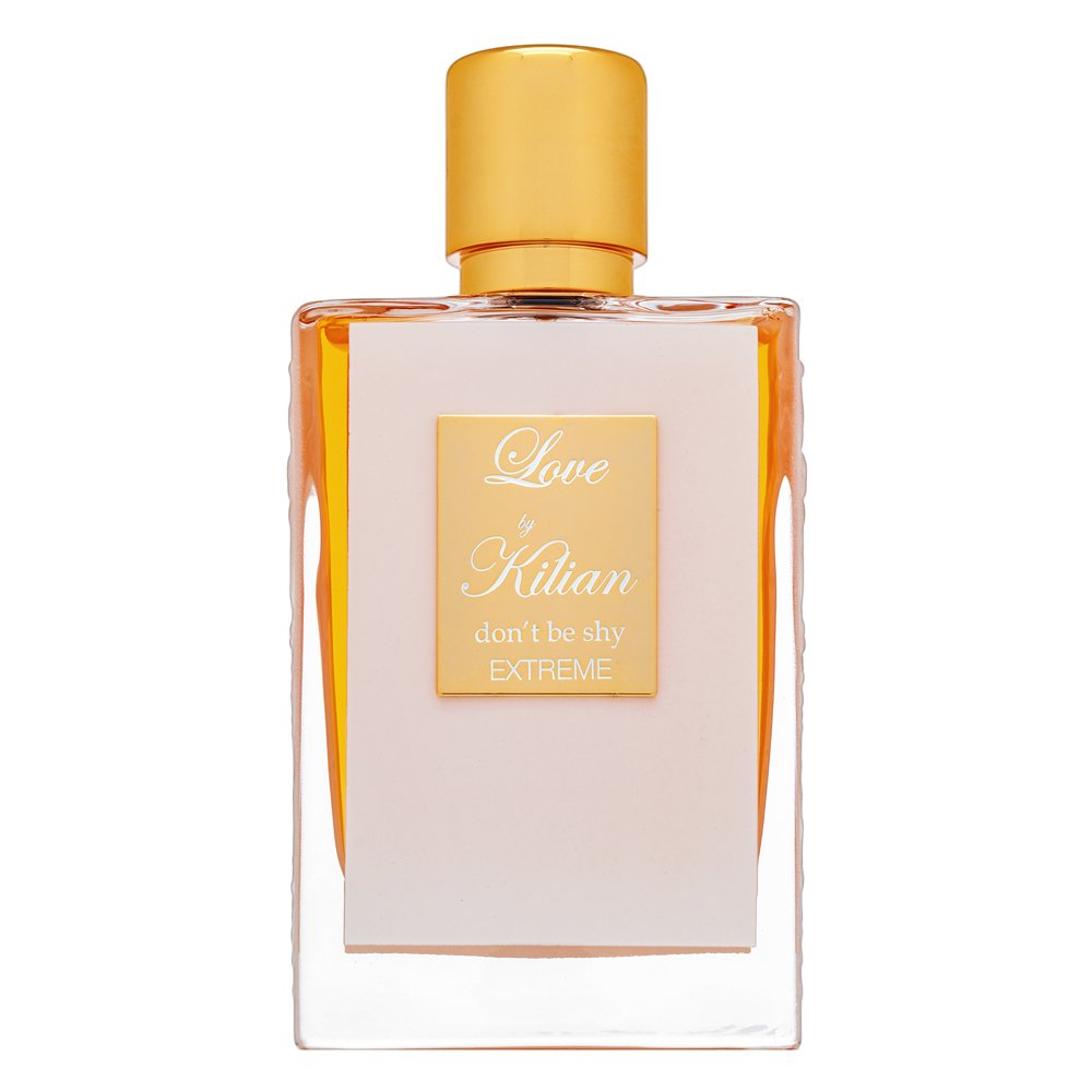 Kilian Love, Don't Be Shy Extreme EDP W 50 ml Refillable – Kilian
