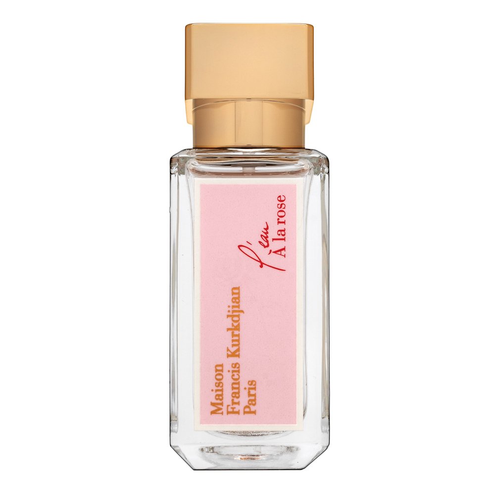 Maison Francis Kurkdijan L'Eau A La Rose EDT W 35 ml – Maison Francis Kurkdijan