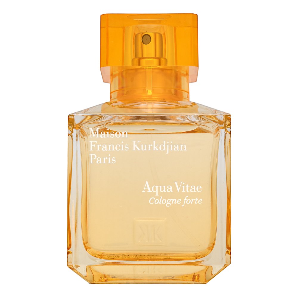 Maison Francis Kurkdijan Aqua Vitae Cologne Forte EDP U 70 ml – Maison Francis Kurkdijan