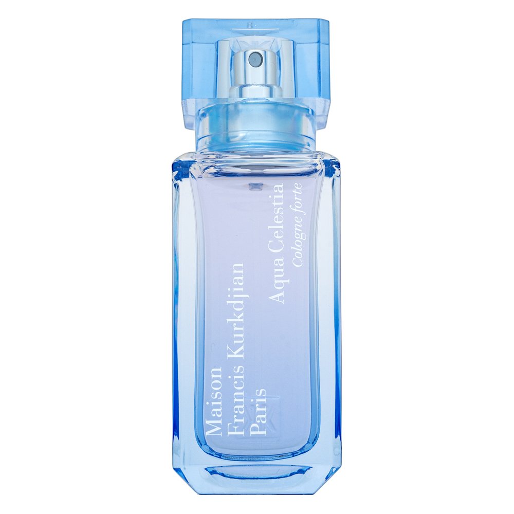 Maison Francis Kurkdijan Aqua Celestia Cologne Forte EDP U 35 ml – Maison Francis Kurkdijan