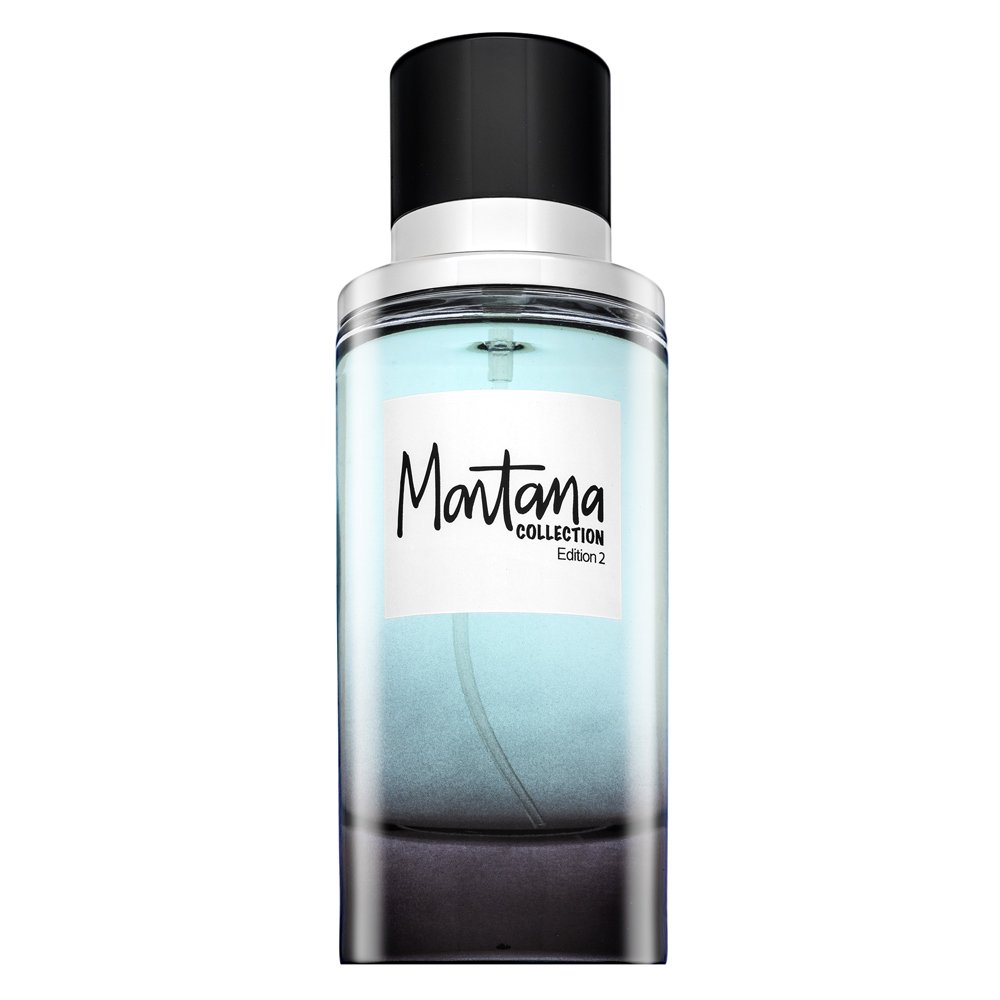 Montana Collection Edition 2 EDP U 100 ml – Montana