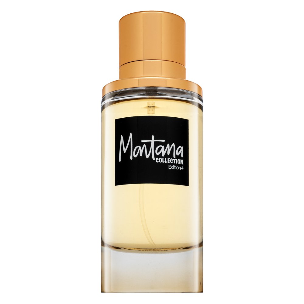 Montana Collection Edition 4 EDP U 100 ml – Montana