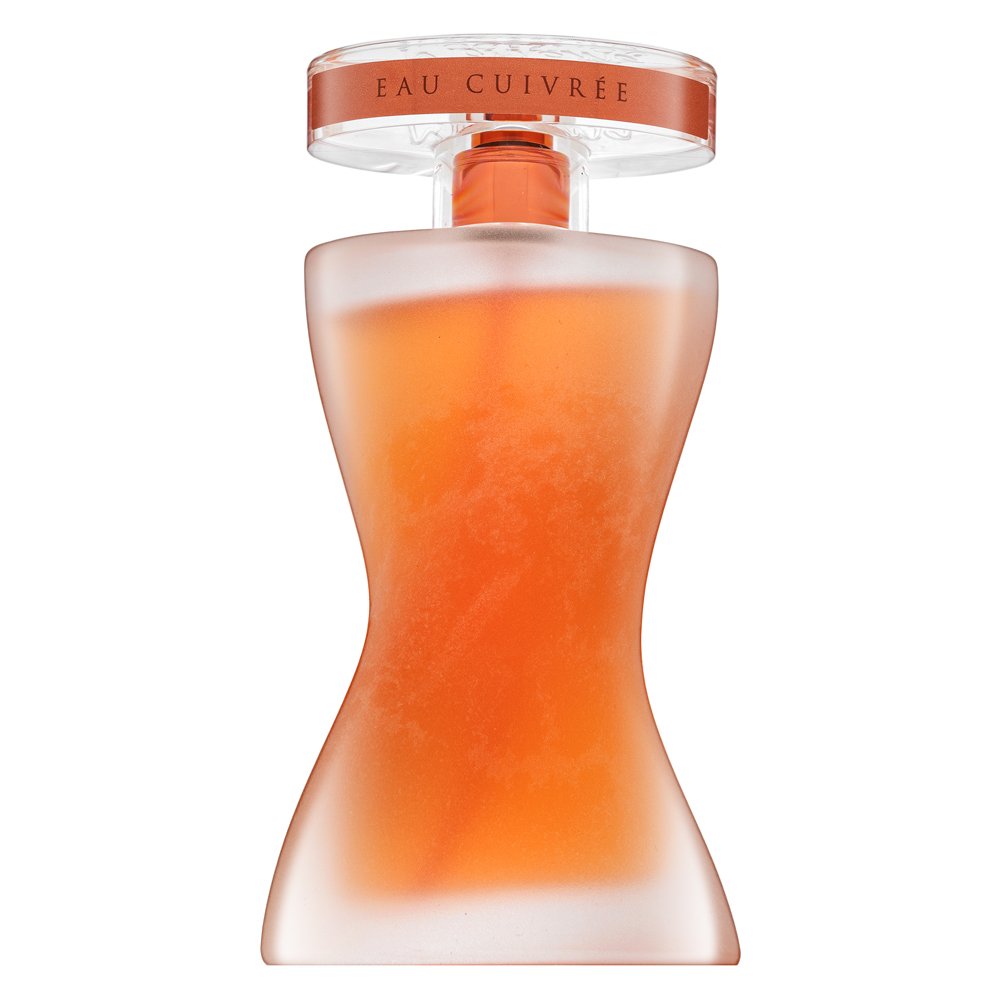 Montana Suggestion Eau Cuivrée EDP W 100 ml – Montana