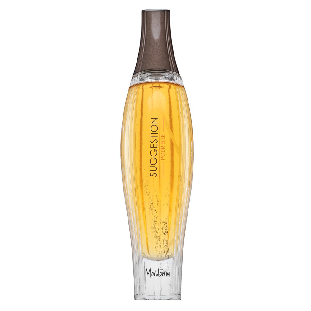 Montana Suggestion EDP W 100 ml – Montana