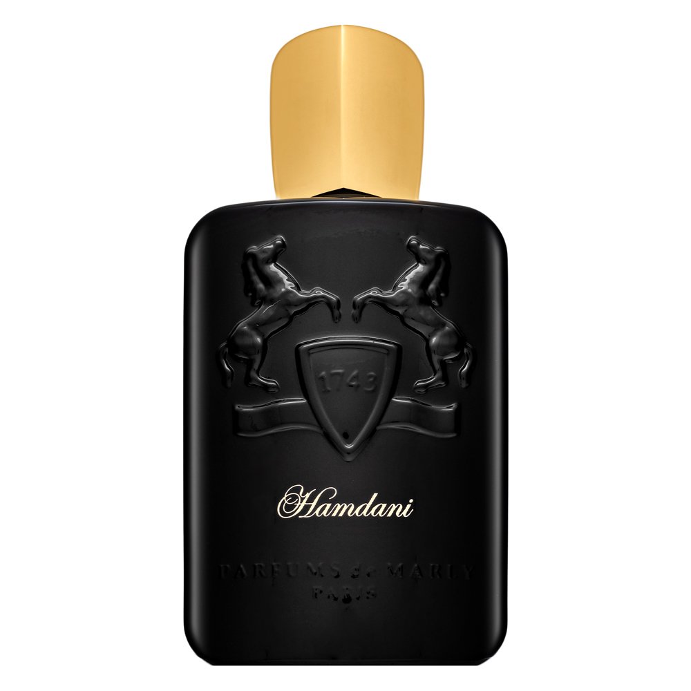 Parfums de Marly Hamdani EDP U 125 ml – Parfums de Marly