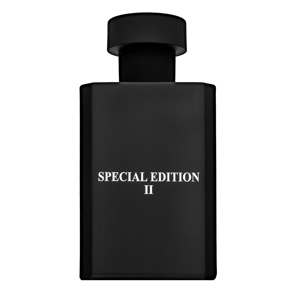 Giorgio Black Special Edition II EDP M 100 ml – Giorgio