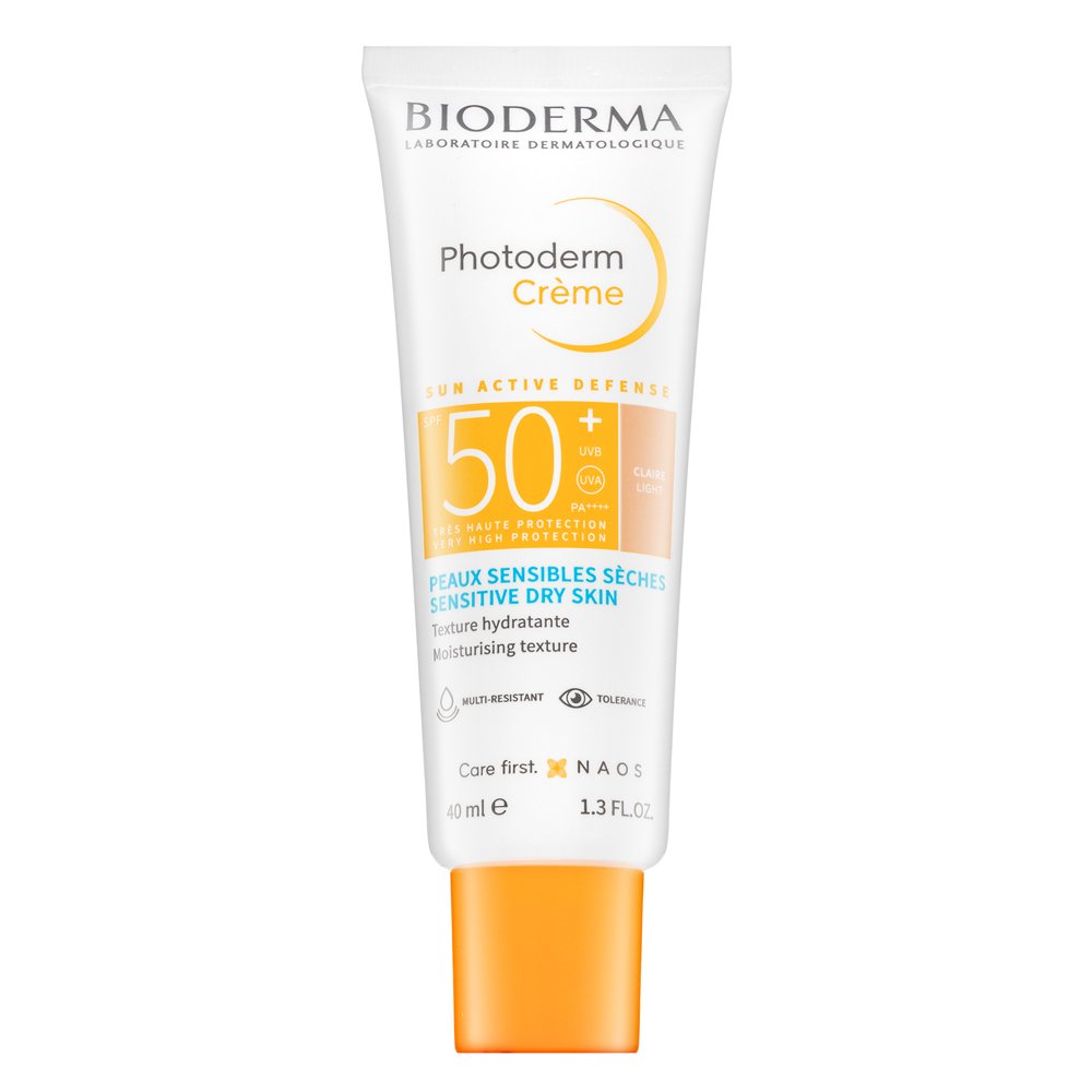 Bioderma Photoderm Light Colour Cream Spf50+ 50 ml – Bioderma