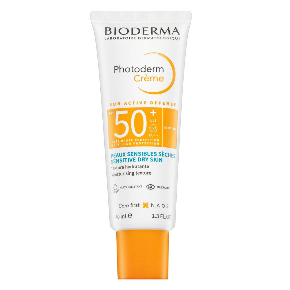 Bioderma Photoderm Creme SPF50 Sensitive Dry Skin 40 ml – Bioderma
