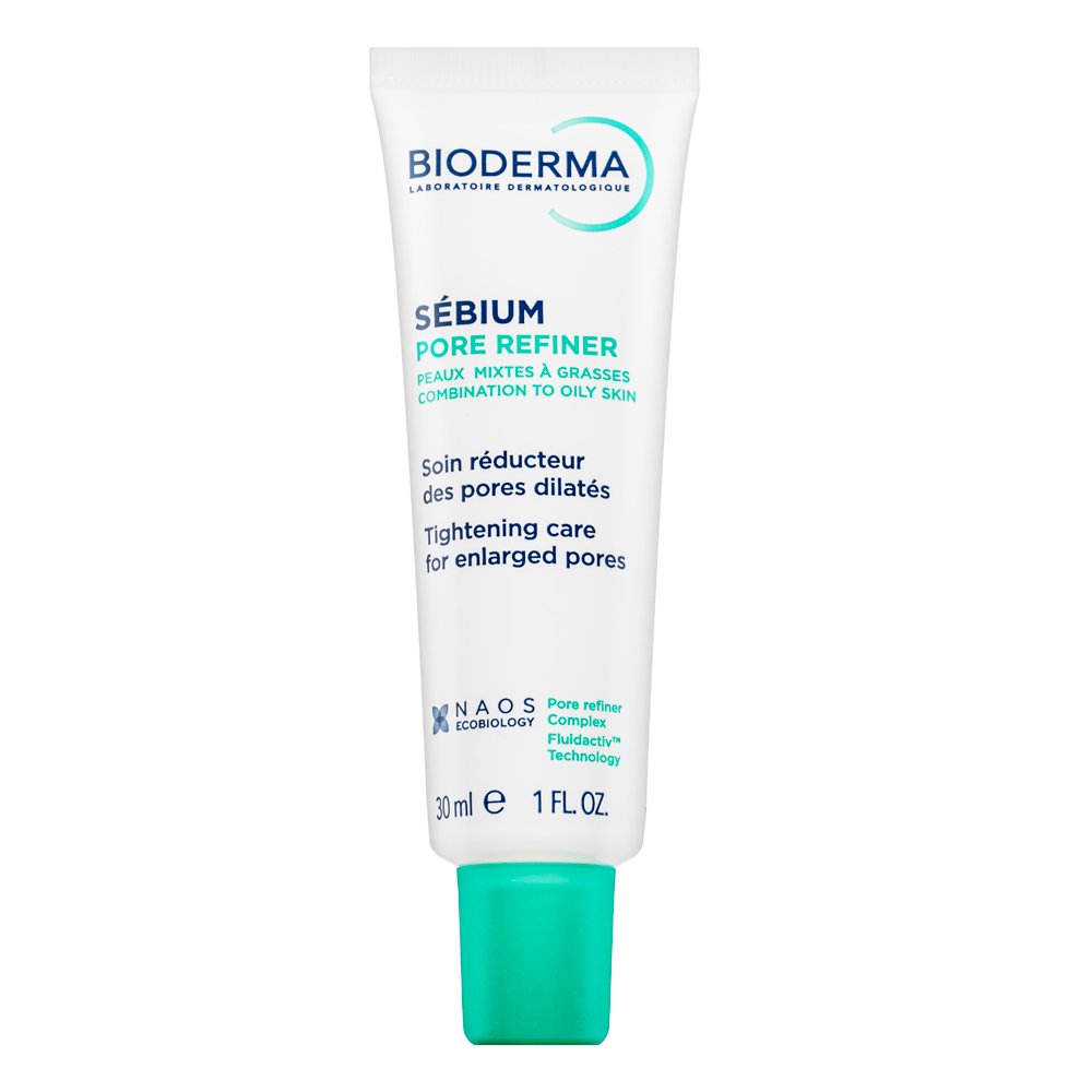 Bioderma Sébium Pore Refiner Tightening Care 30 ml