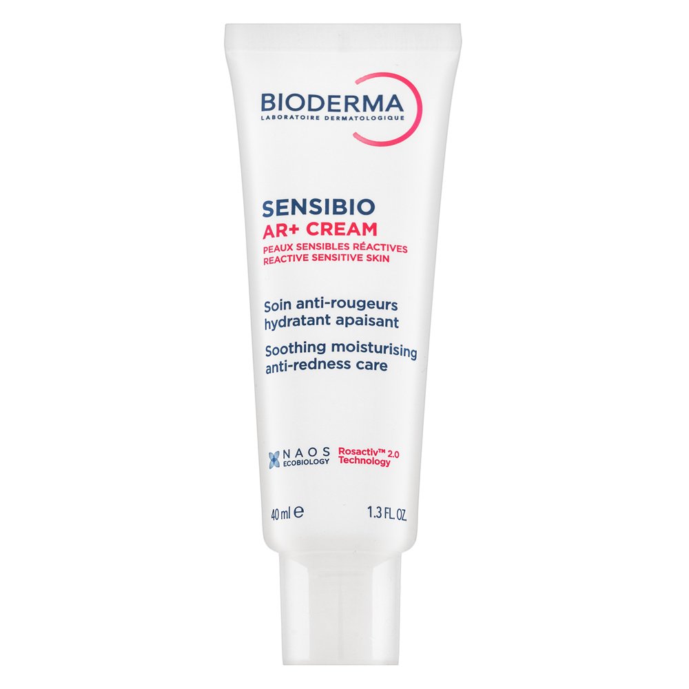 Bioderma Sensibio AR+ Cream 40 ml – Bioderma