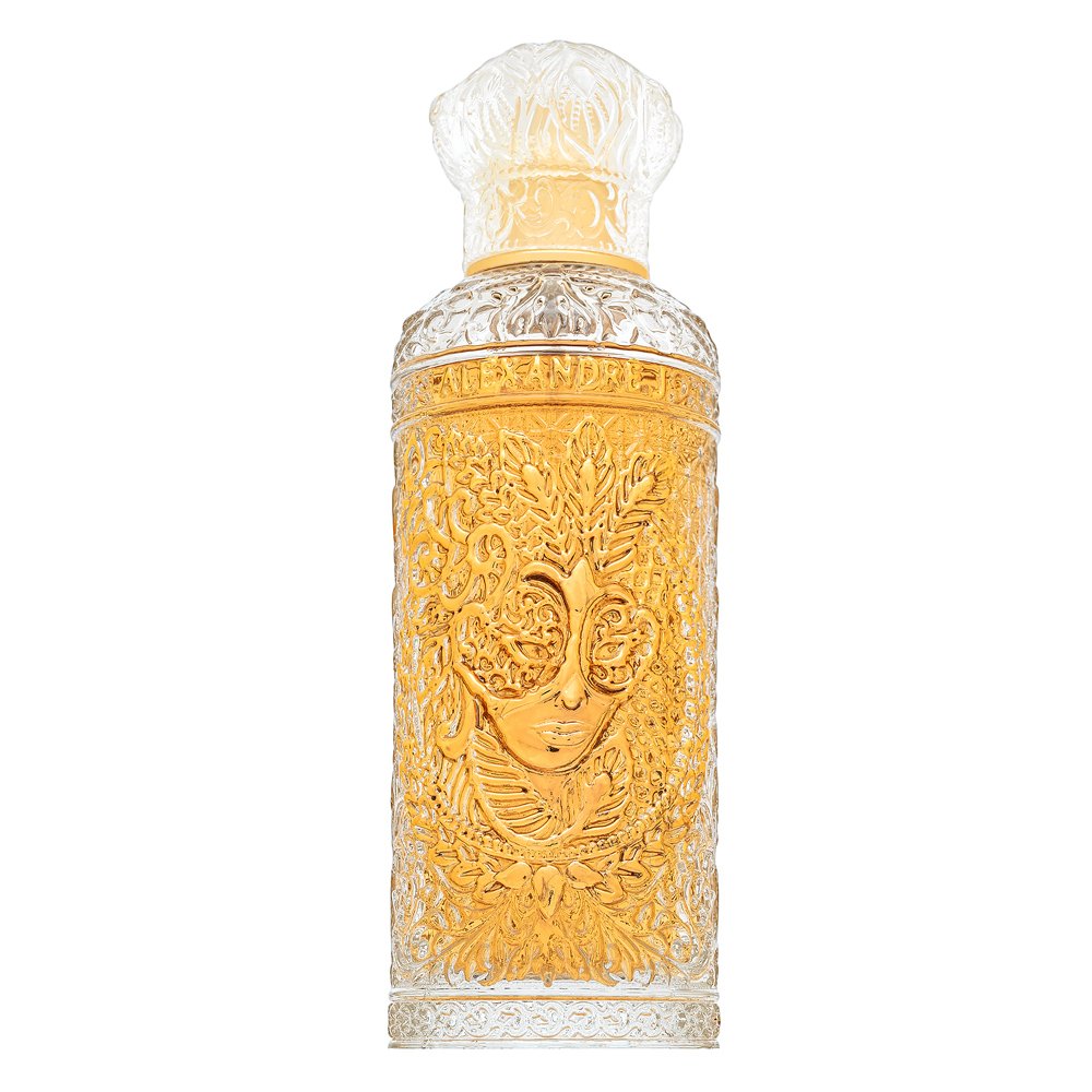 Alexandre.J Oriental Enigma EDP U 100 ml – Alexandre.J