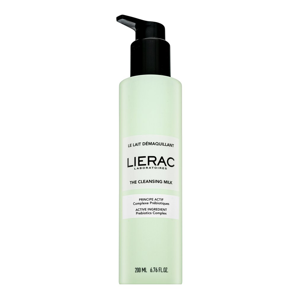 Lierac The Cleasing Milk 200 ml – Lierac
