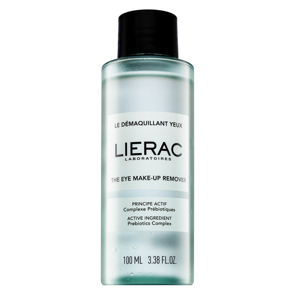Lierac The Eye Make-Up Remover 100 ml – Lierac