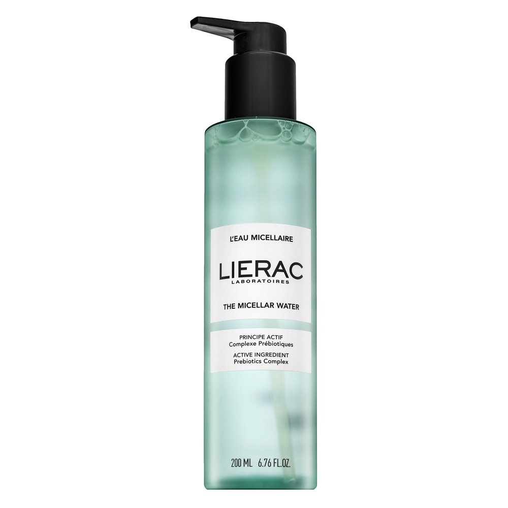 Lierac The Micellar Water 200 ml – Lierac