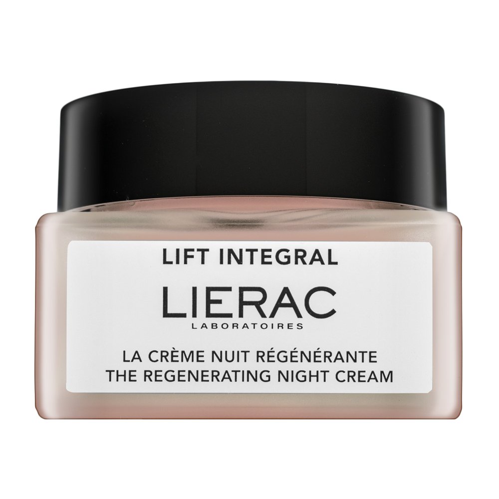 Lierac Lift Integral The Regeneratig Night Cream 50 ml – Lierac