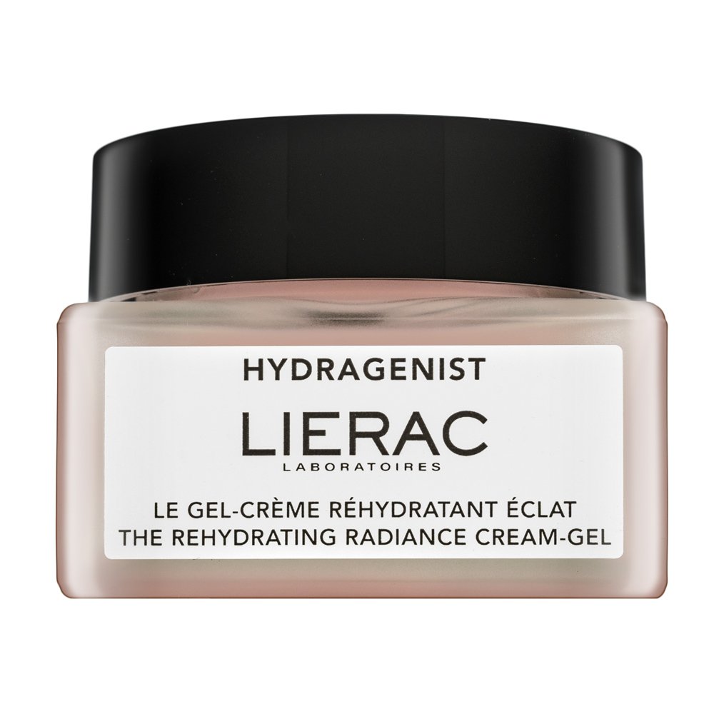Lierac Hydragenist The Rehydrating Radiance Cream-Gel 50 ml – Lierac