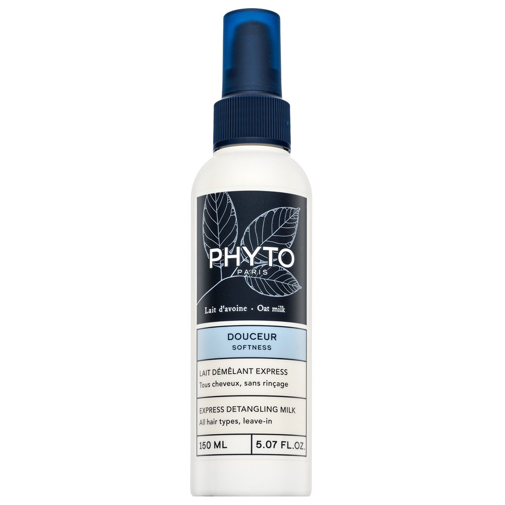 Phyto Softness Express Detangling Milk 150 ml – Phyto
