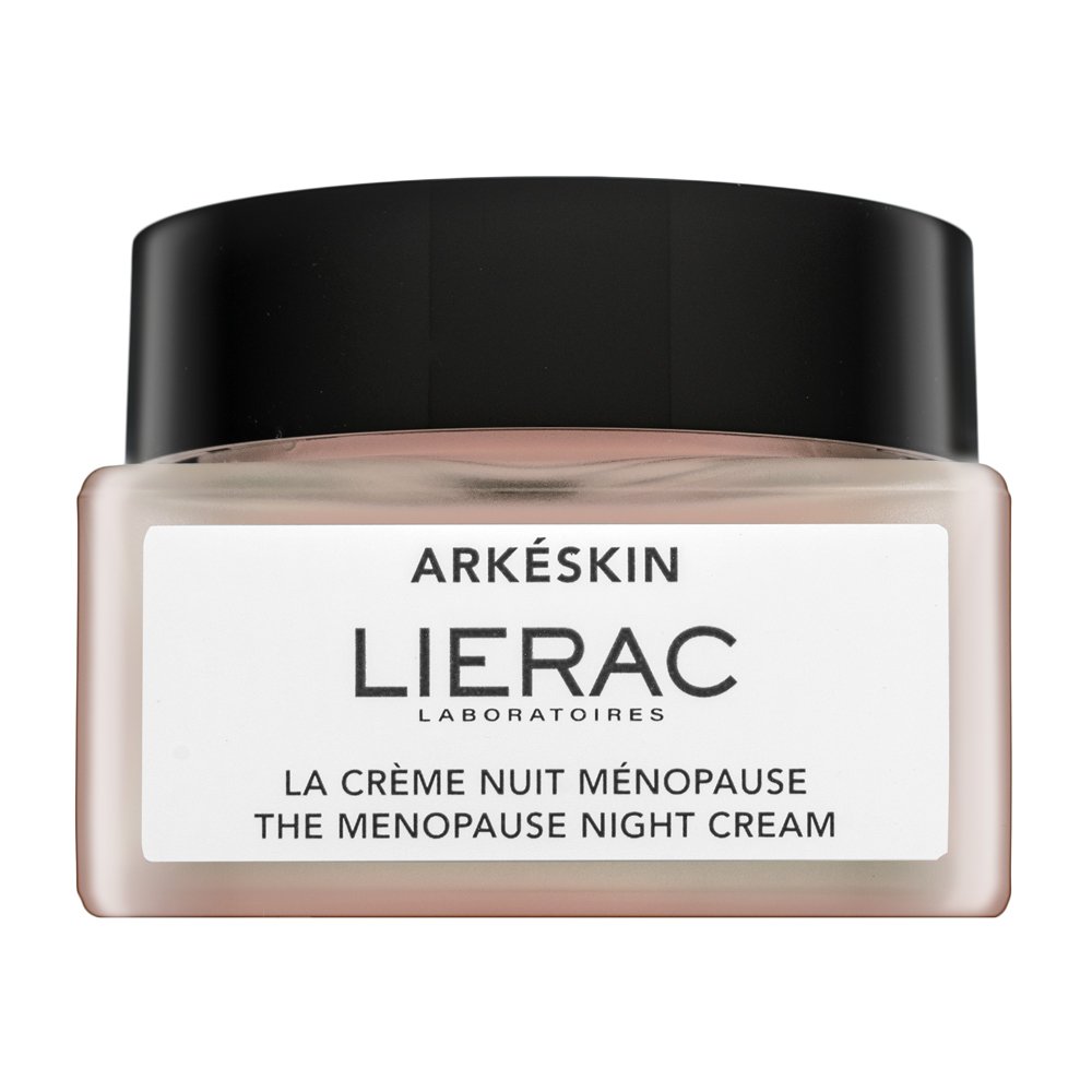 Lierac Arkéskin The Menopause Night Cream 50 ml – Lierac