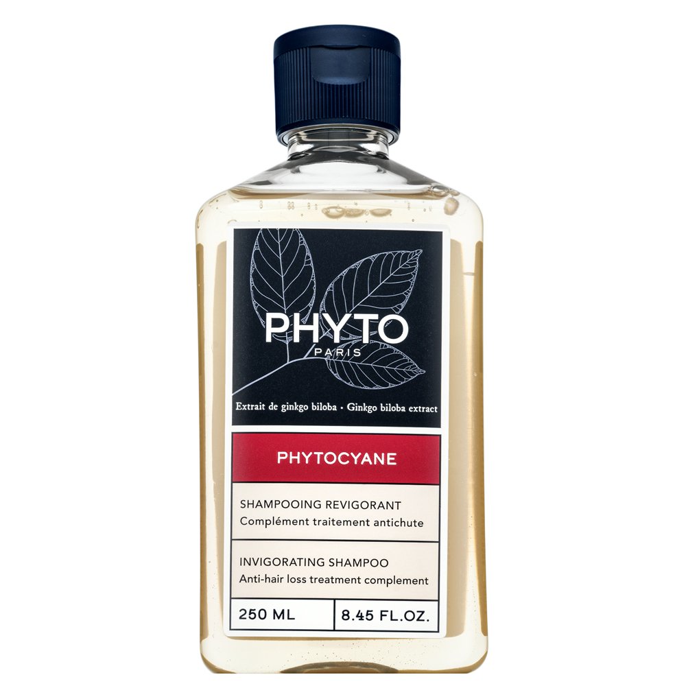 Phyto Phytocyane Invigorating Shampoo 250 ml – Phyto