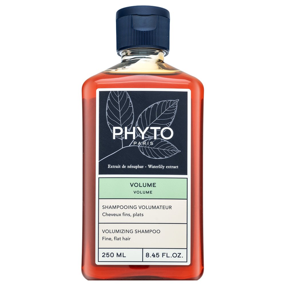 Phyto Volume Volumizing Shampoo 250 ml – Phyto