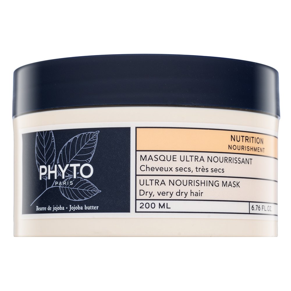 Phyto Nourishment Ultra Nourishing Mask 200 ml – Phyto