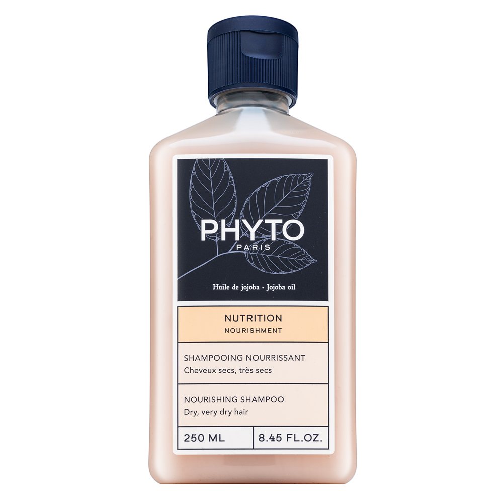 Phyto Nourishment Nourishing Shampoo 250 ml – Phyto