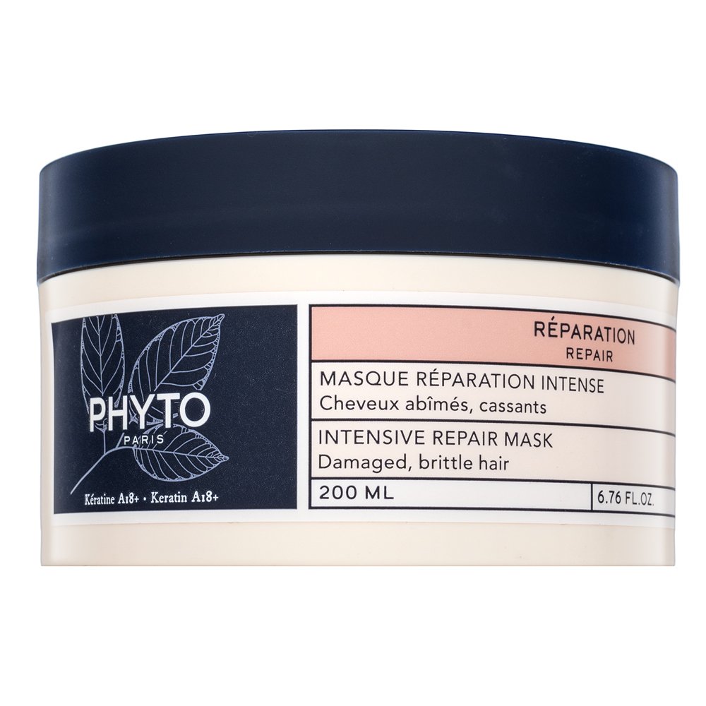 Phyto Repair Intensive Repair Mask 200 ml – Phyto