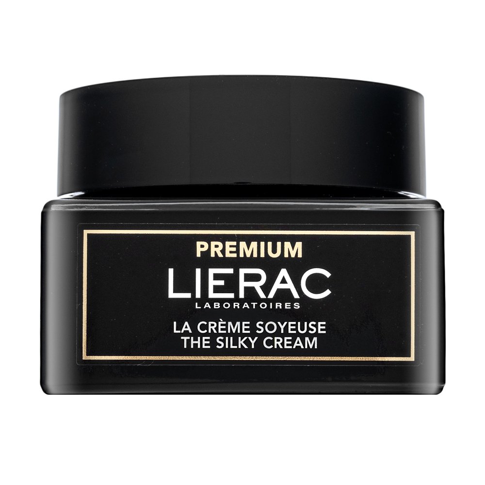 Lierac Premium The Silky Cream 50 ml – Lierac