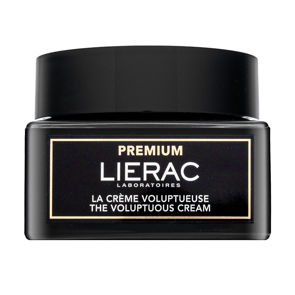 Lierac Premium The Voluptuous Cream 50 ml – Lierac