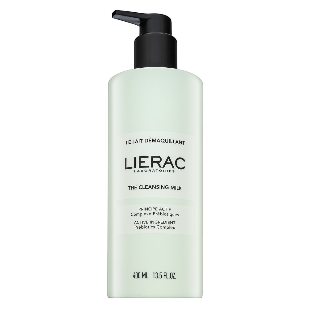 Lierac The Cleansing Milk 400 ml – Lierac