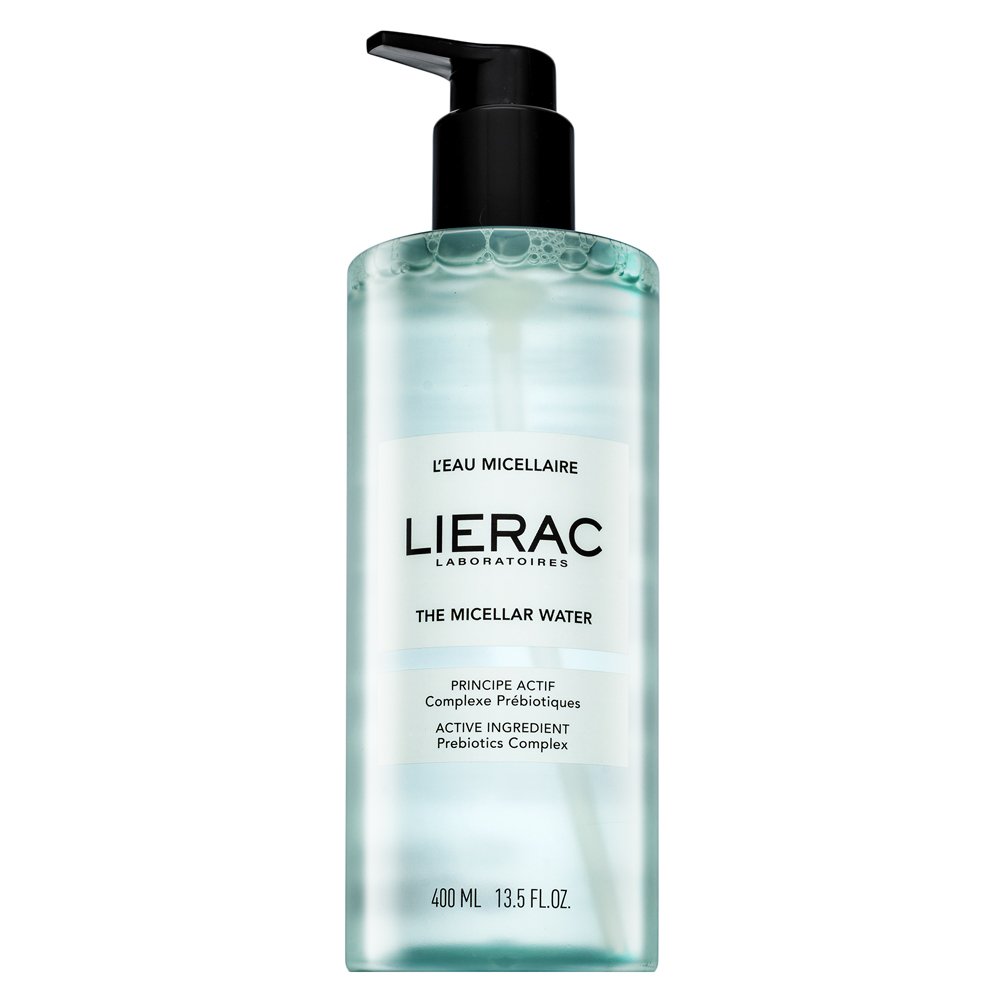 Lierac The Micellar Water 400 ml – Lierac