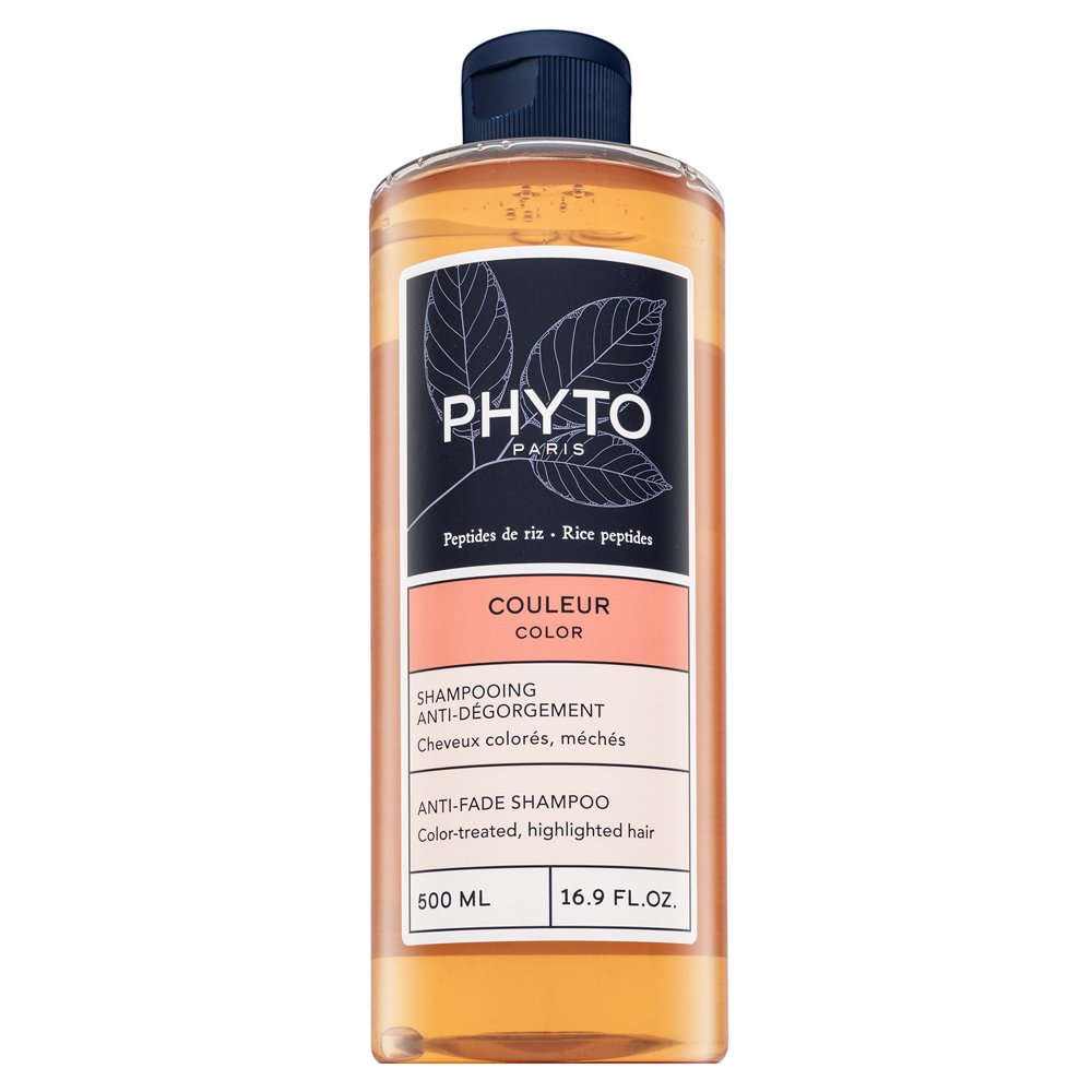 Phyto Color Anti-Fade Shampoo 500 ml – Phyto