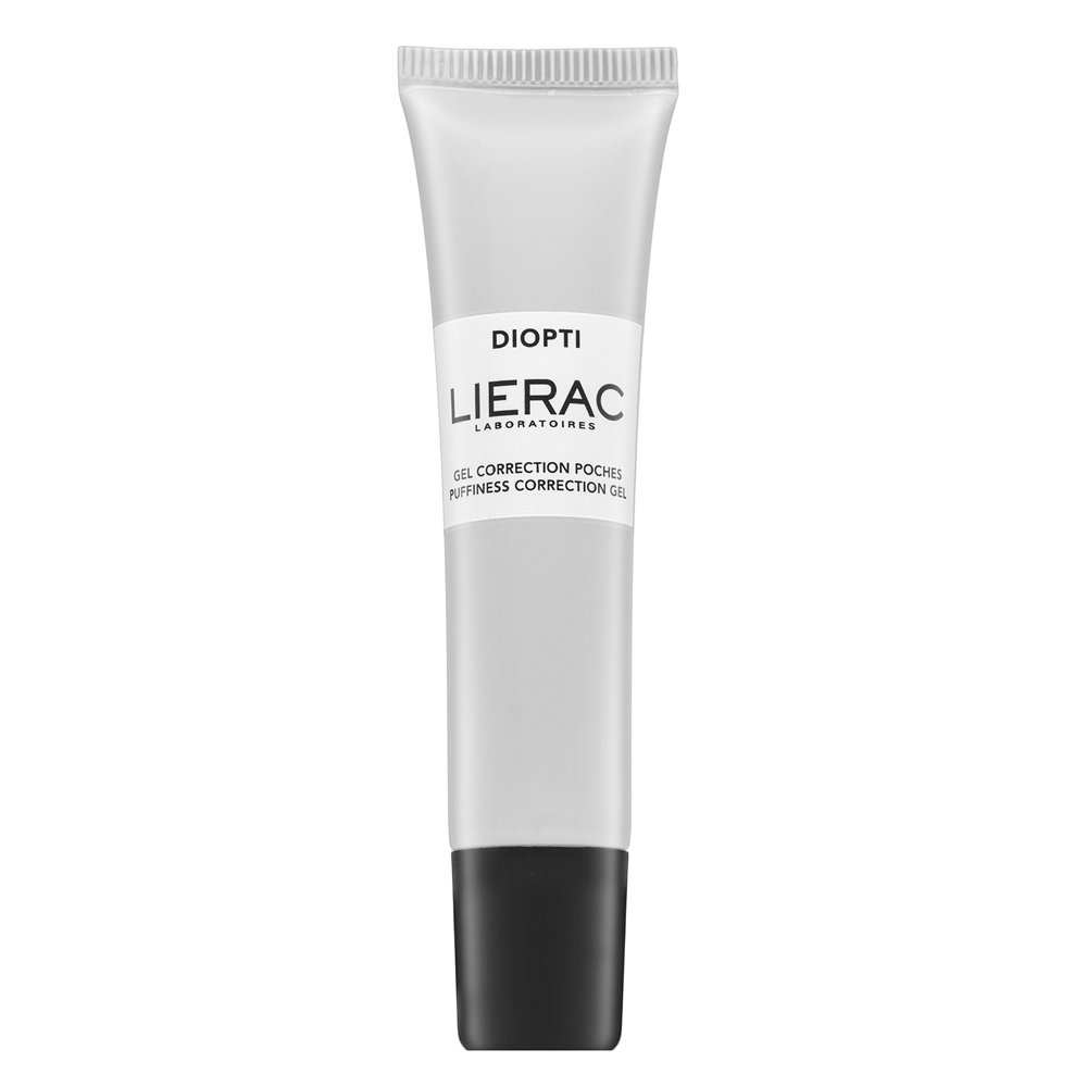 Lierac Diopti Puffiness Correction Gel 15 ml – Lierac