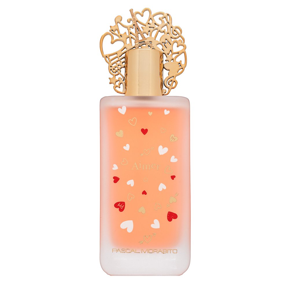 Pascal Morabito Aimer EDP W 100 ml – Pascal Morabito