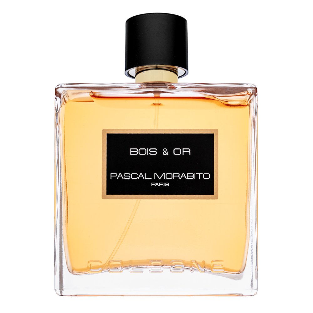 Pascal Morabito Bois & Or EDT M 200 ml – Pascal Morabito