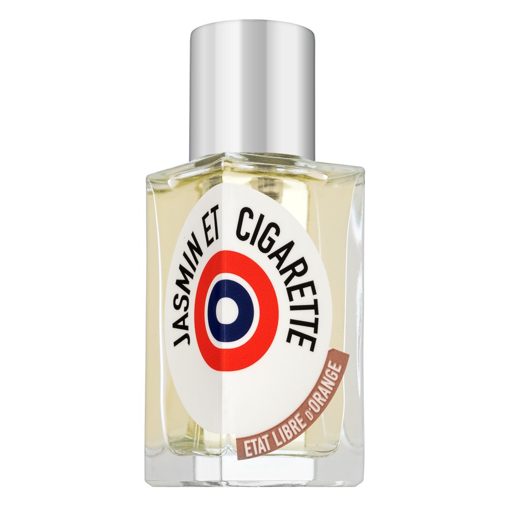 Etat Libre d’Orange Jasmin Et Cigarette EDP W 50 ml – Etat Libre d’Orange