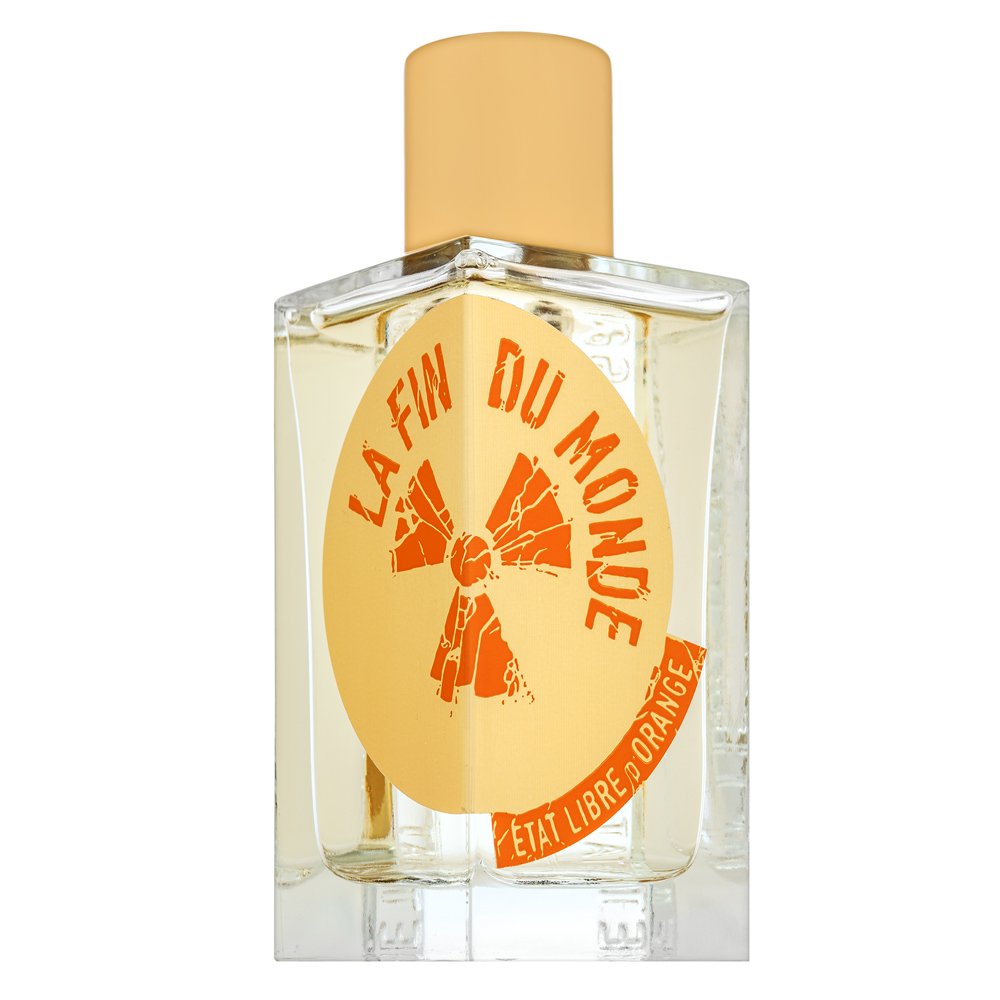 Etat Libre d’Orange La Fin Du Monde EDP U 100 ml – Etat Libre d’Orange